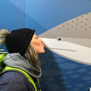 Meet your Posher, Lisa